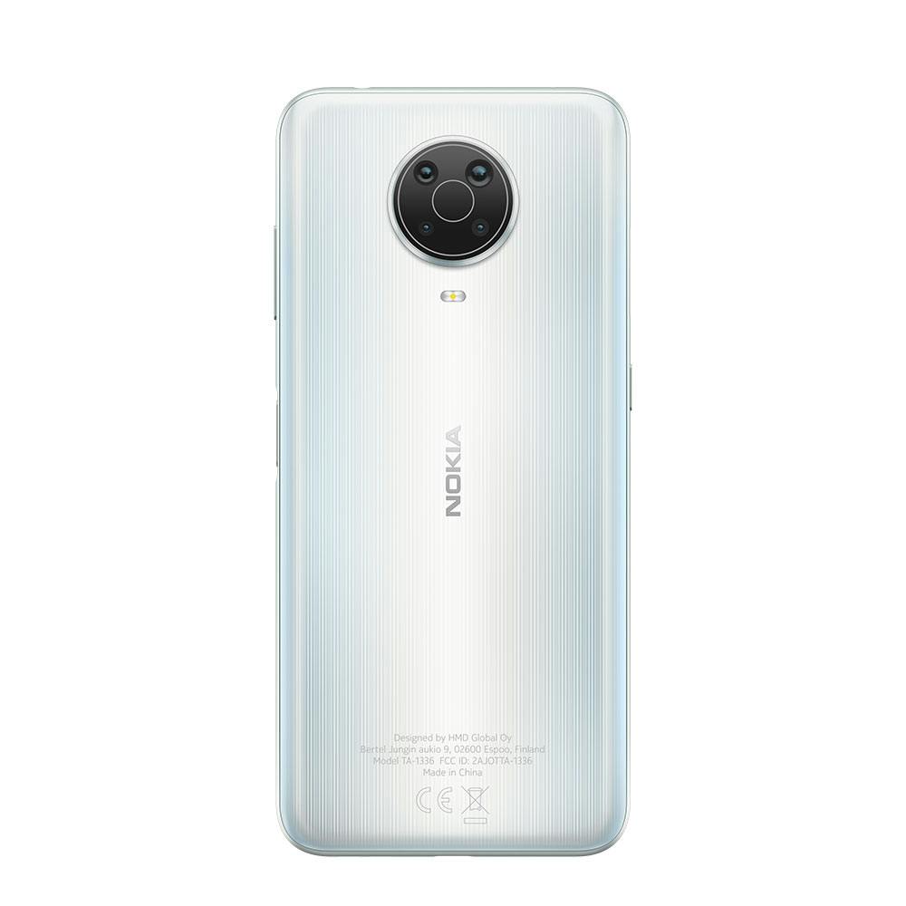 Nokia G20 64GB Glacier White