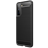 Mocaa Samsung Galaxy S21 Schokbestendig Slank Hoesje Zwart