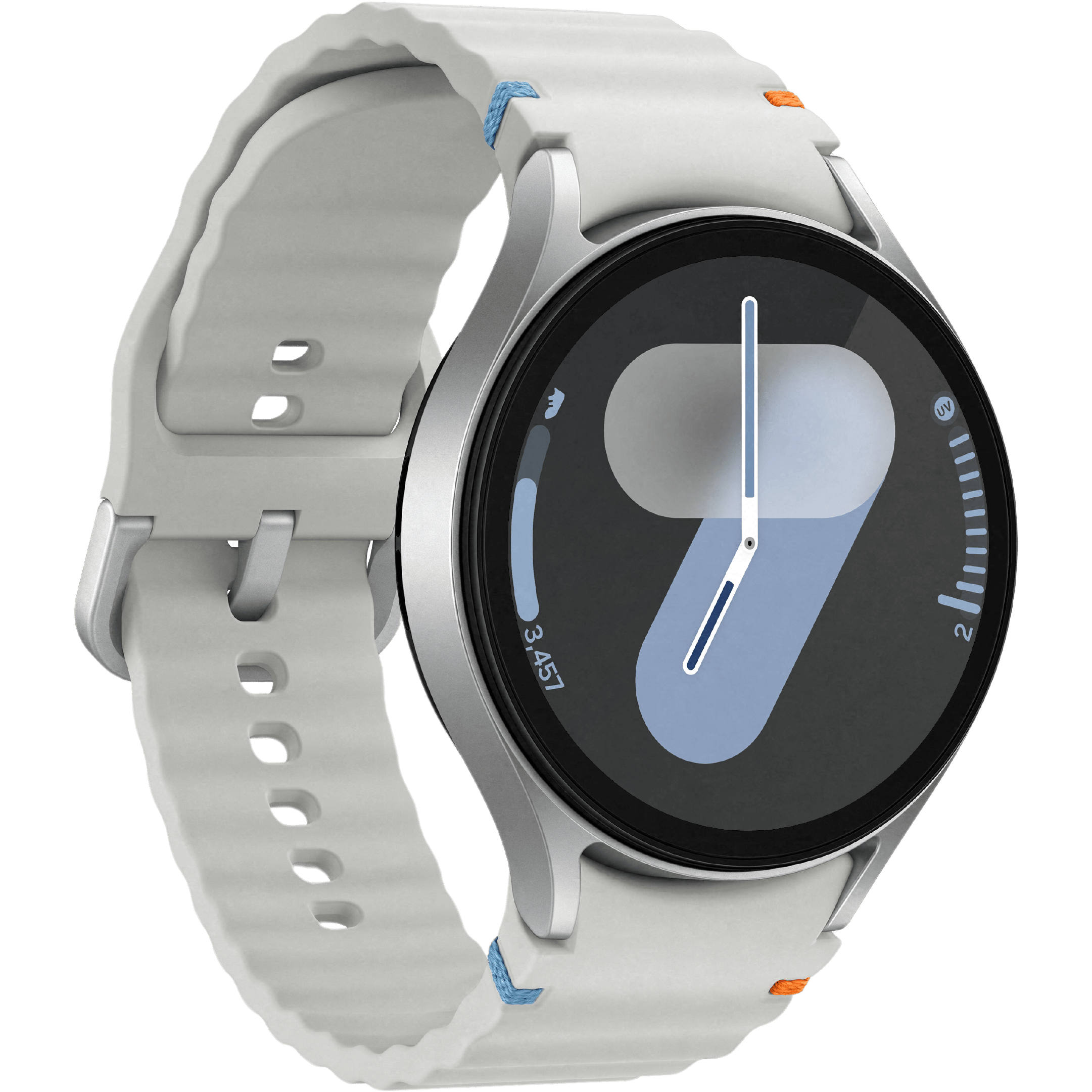 Samsung Galaxy Watch7 Silver 44mm WiFi