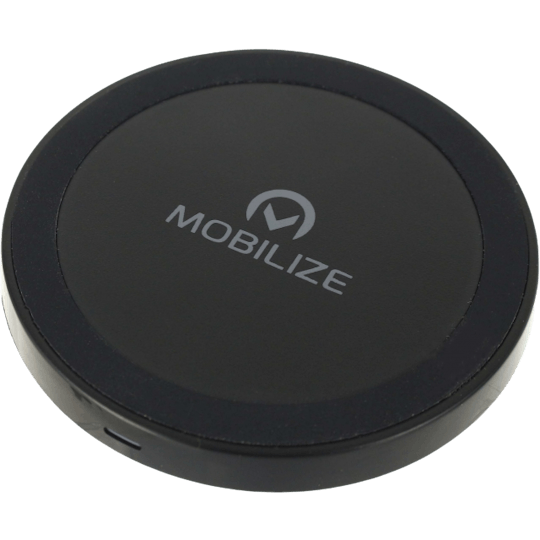 Mobilize Wireless Qi Charger 1.5A