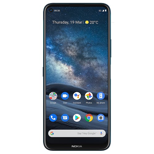 Nokia 8.3 5G 128GB
