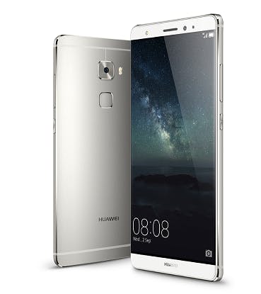 Huawei Mate S