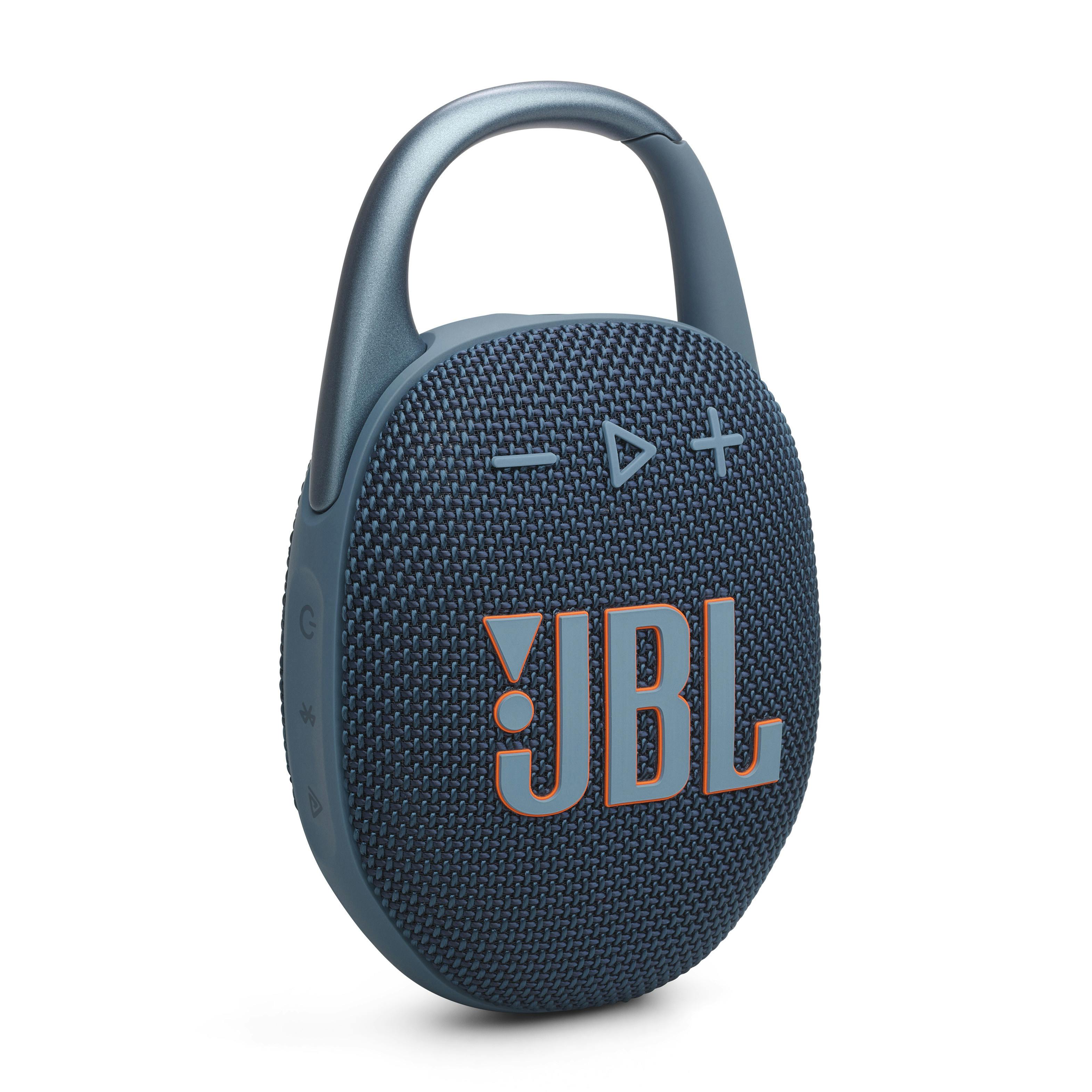 JBL Clip 5 Blauw