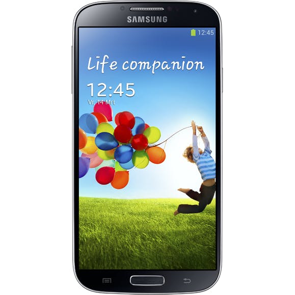 Samsung Galaxy S4