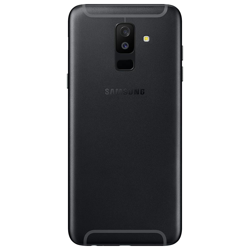 Samsung Galaxy A6+
