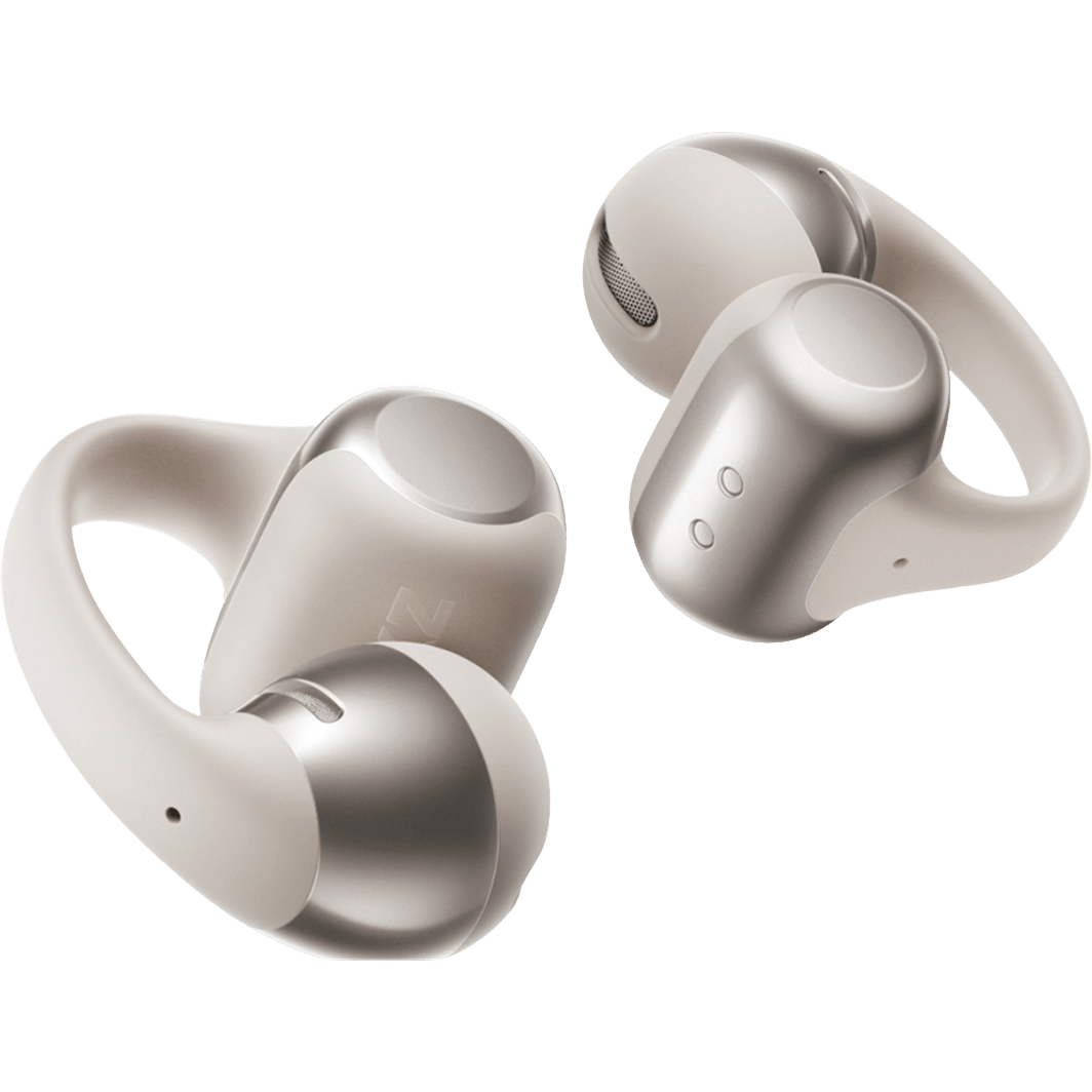 Shokz OpenDots ONE Grijs