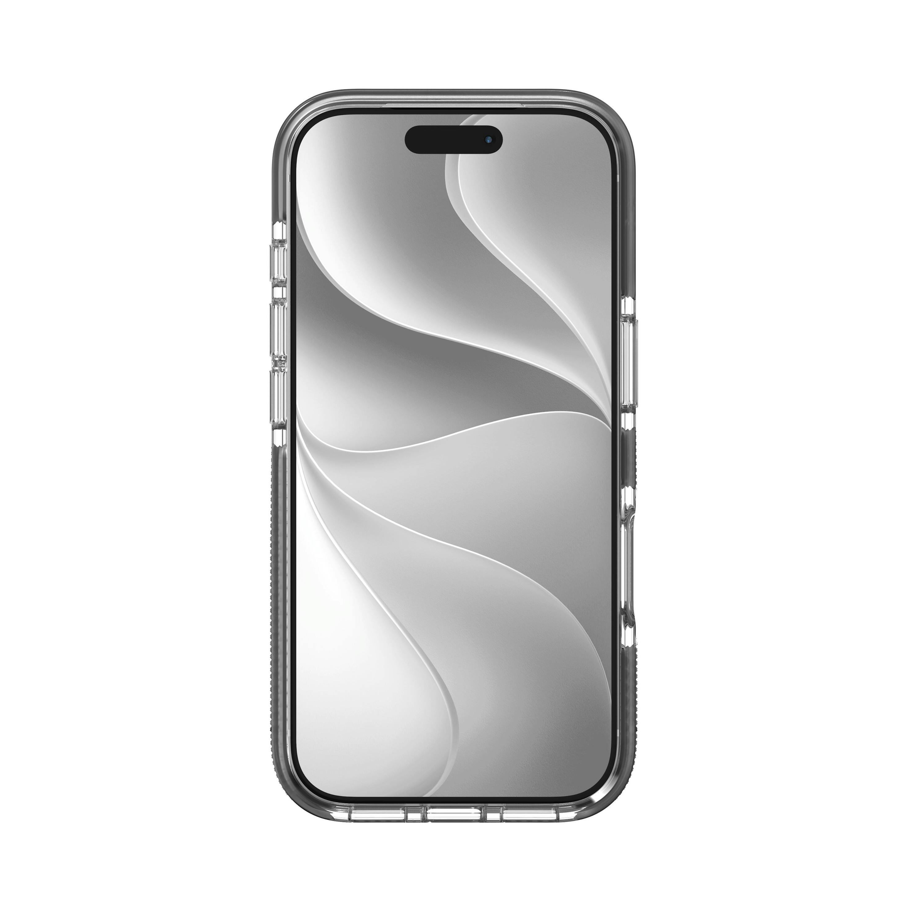 ZAGG iPhone 17 Pro / 18 Pro Santa Cruz MagSafe Hoesje Zwart