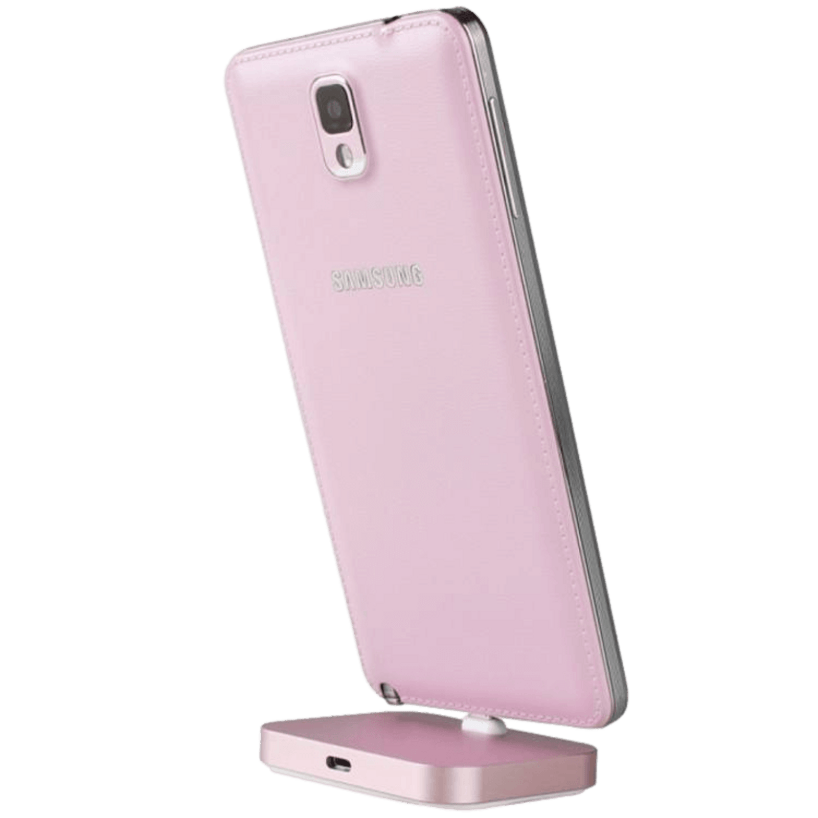 Mocaa Oplaadstation met Micro-USB Aansluiting Roségoud