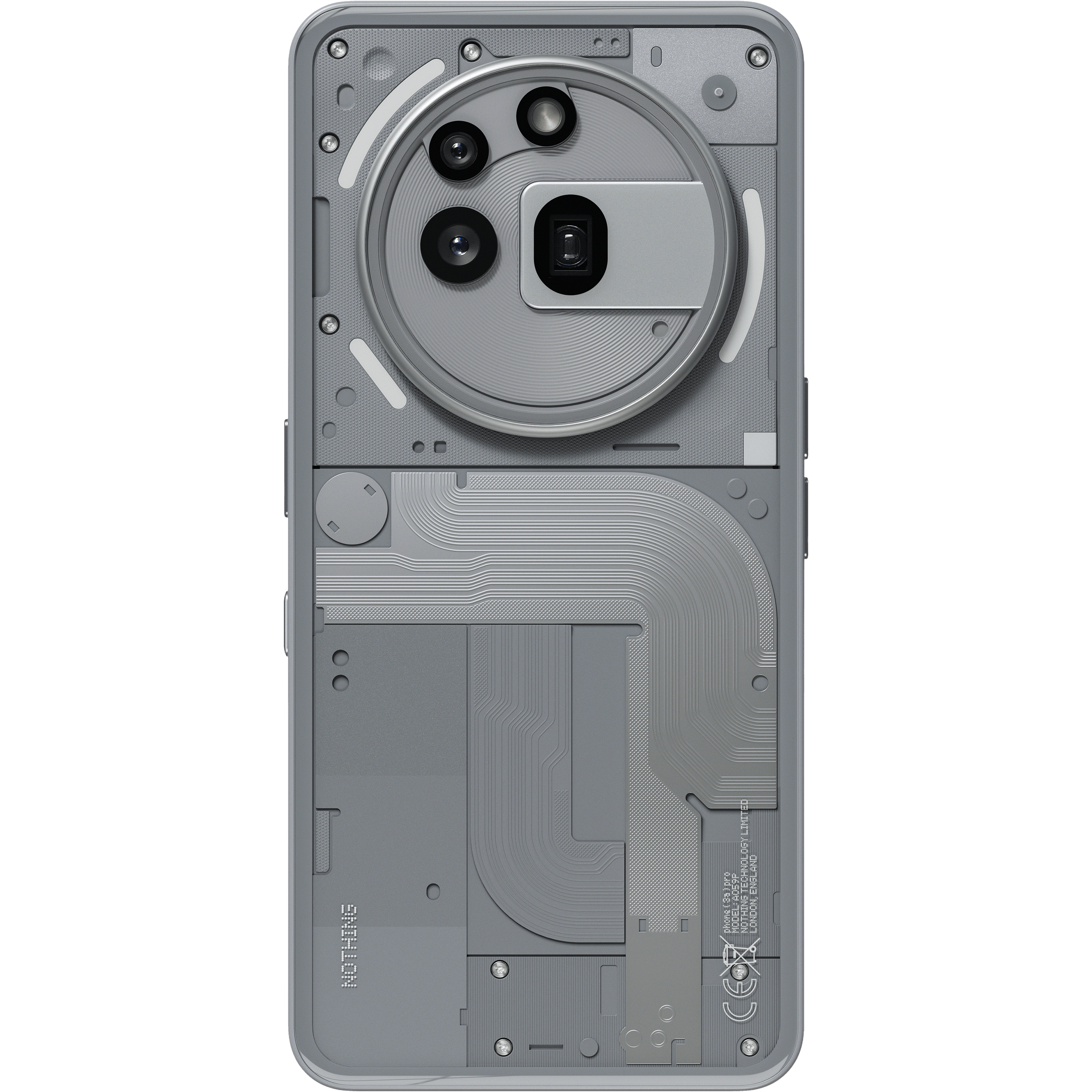 Nothing Phone (3a) Plus