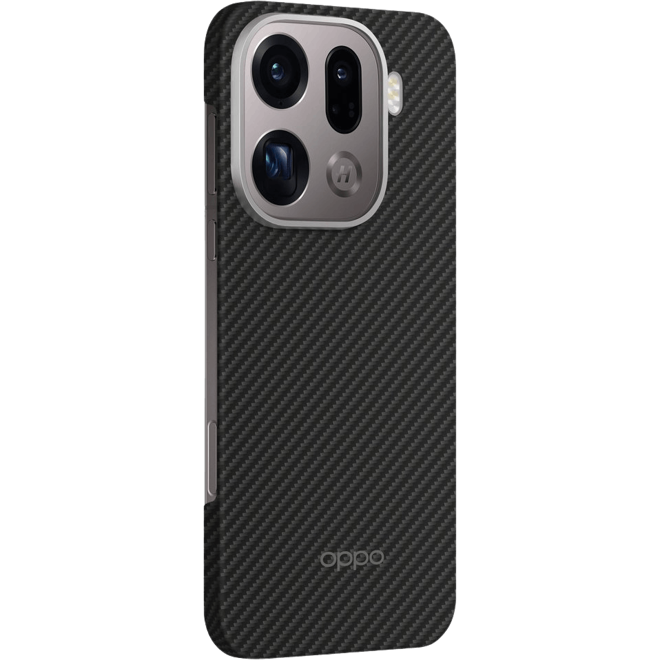 OPPO Find X9 Aramid Fiber Magnetic Case
