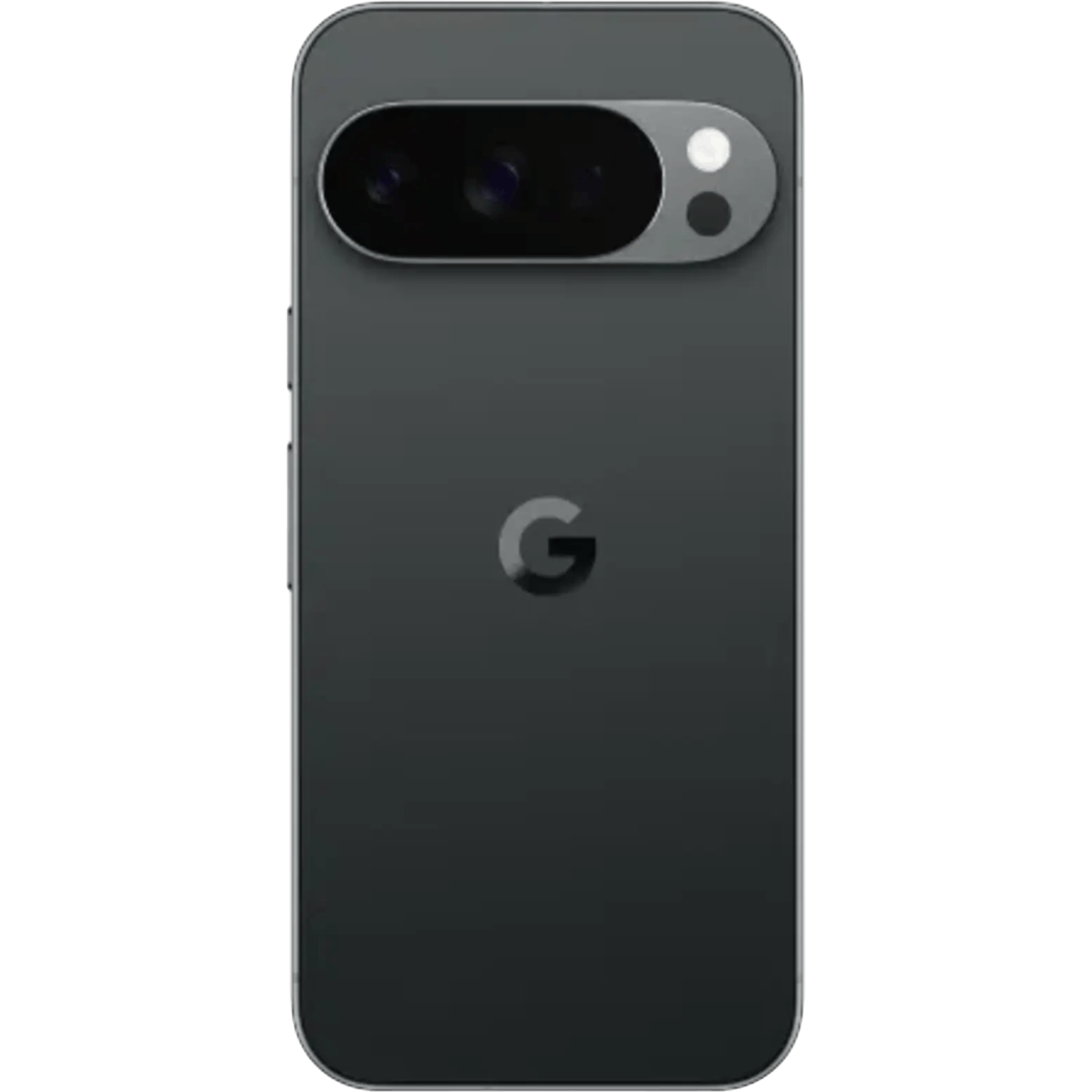 Google Pixel 10 Pro Obsidian
