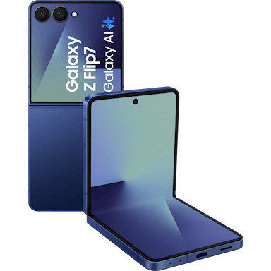 Samsung Galaxy Z Flip7 5G