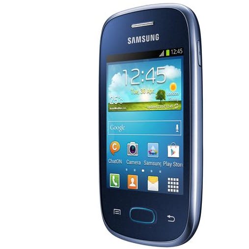 Samsung Galaxy Pocket Neo