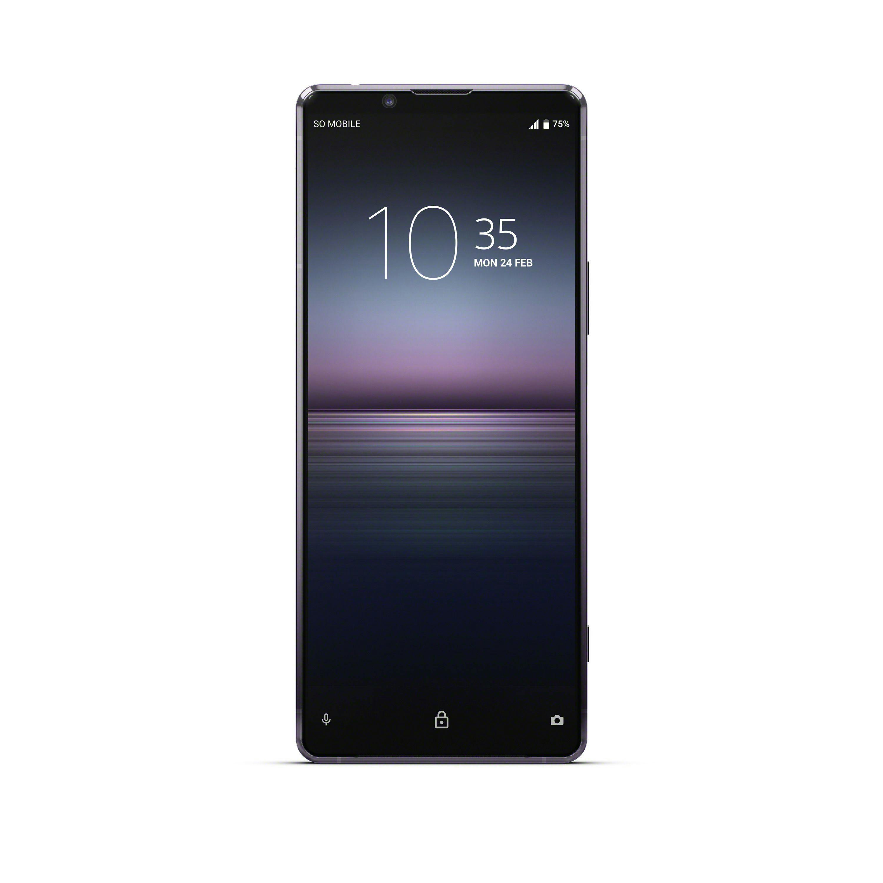 Sony Xperia 1 II