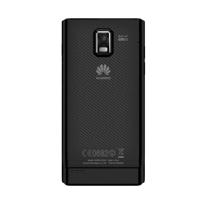 Huawei Ascend P1