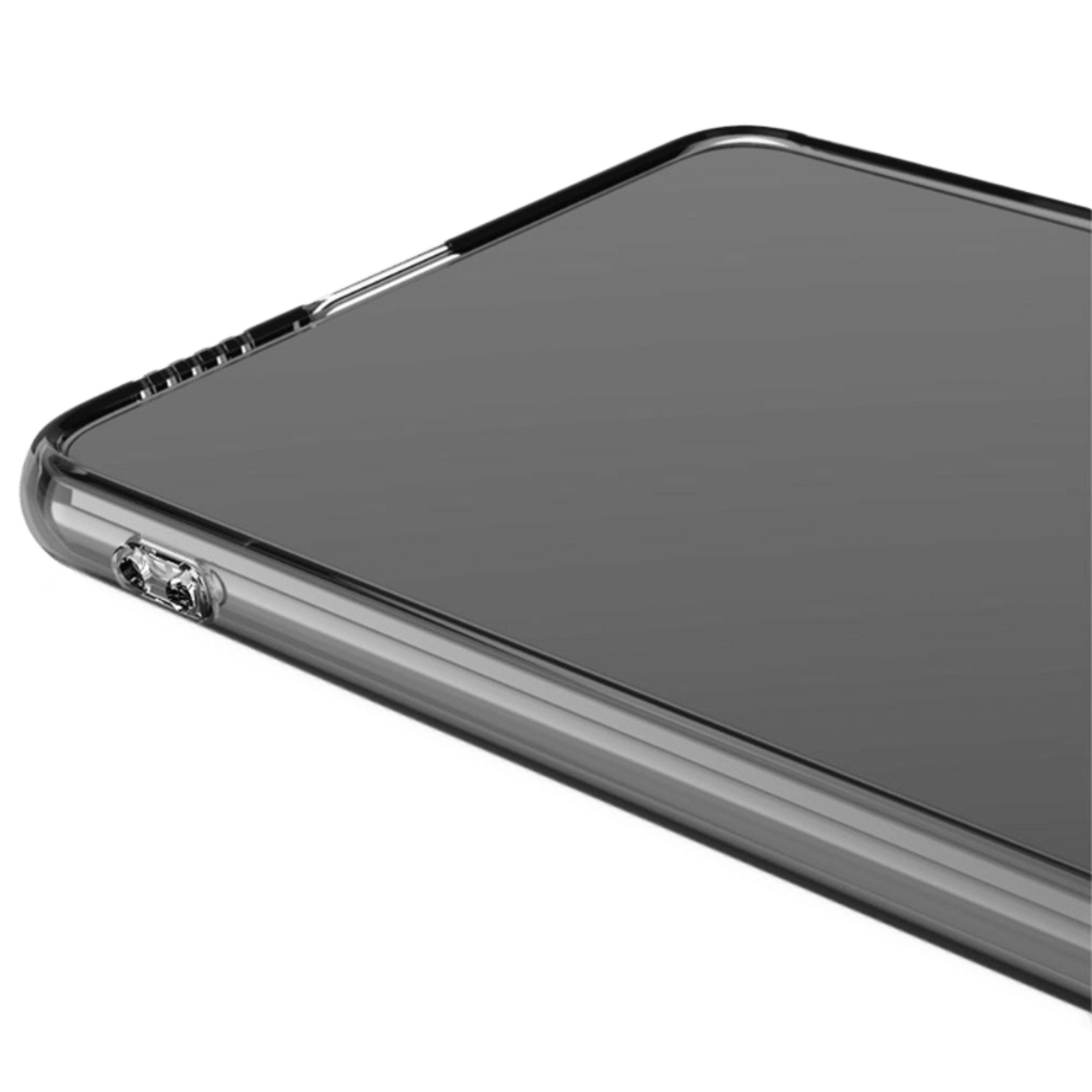 Imak OnePlus Nord CE 5G UX-5 Series Beschermhoesje Transparant