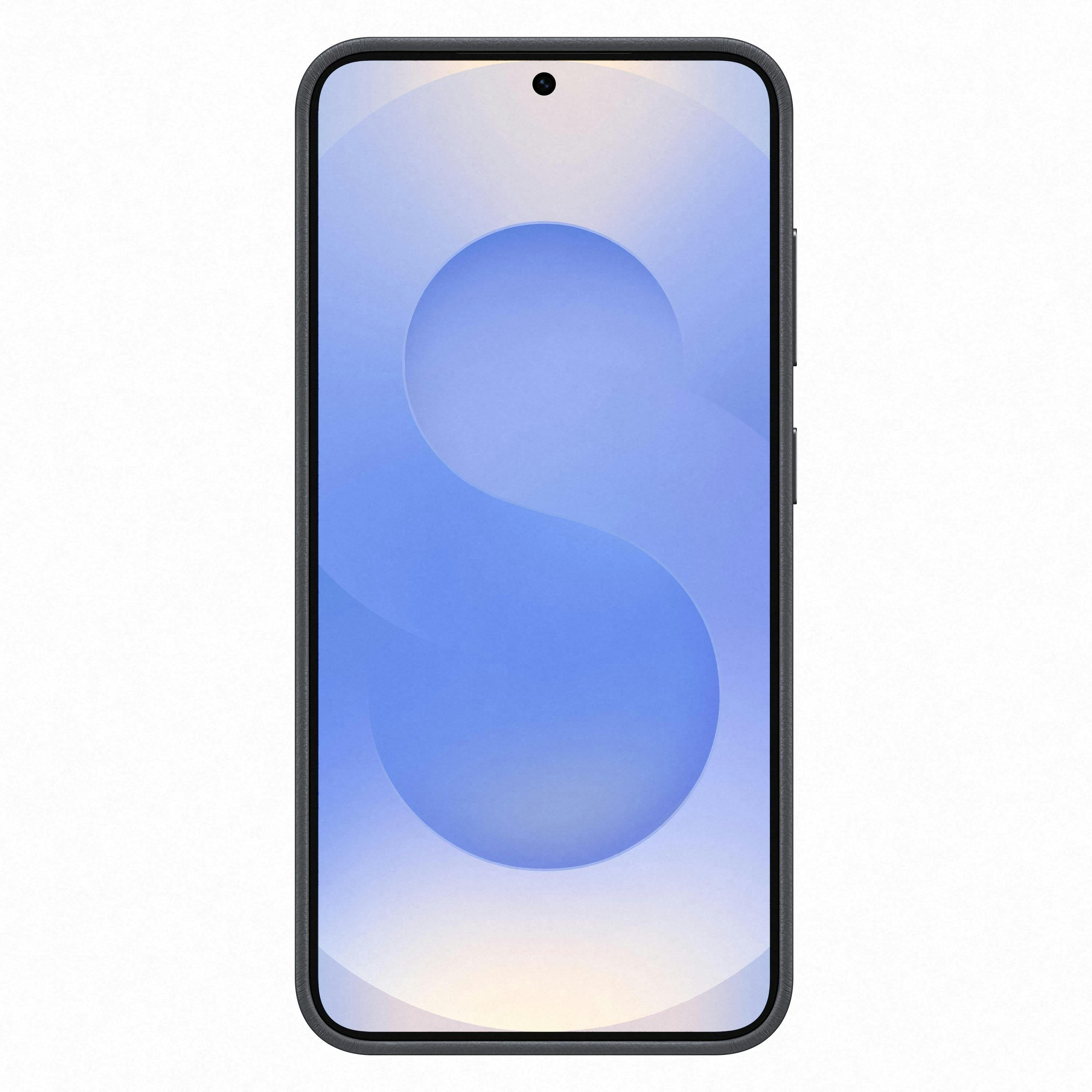 Samsung Galaxy S25 Kindsuit Hoesje Zwart