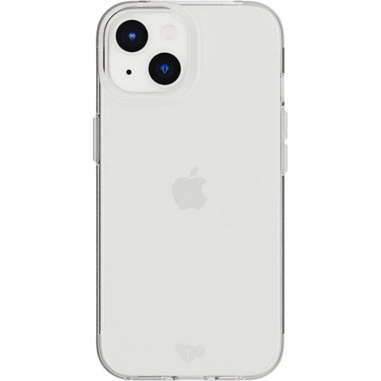 Tech21 iPhone 15 Evo Lite Hoesje Transparant
