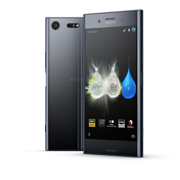 Sony Xperia XZ Premium