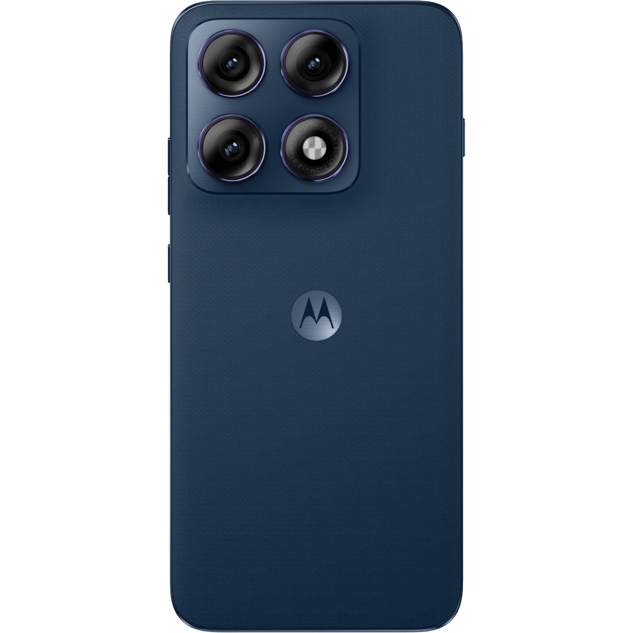 Motorola Edge 70 Pro