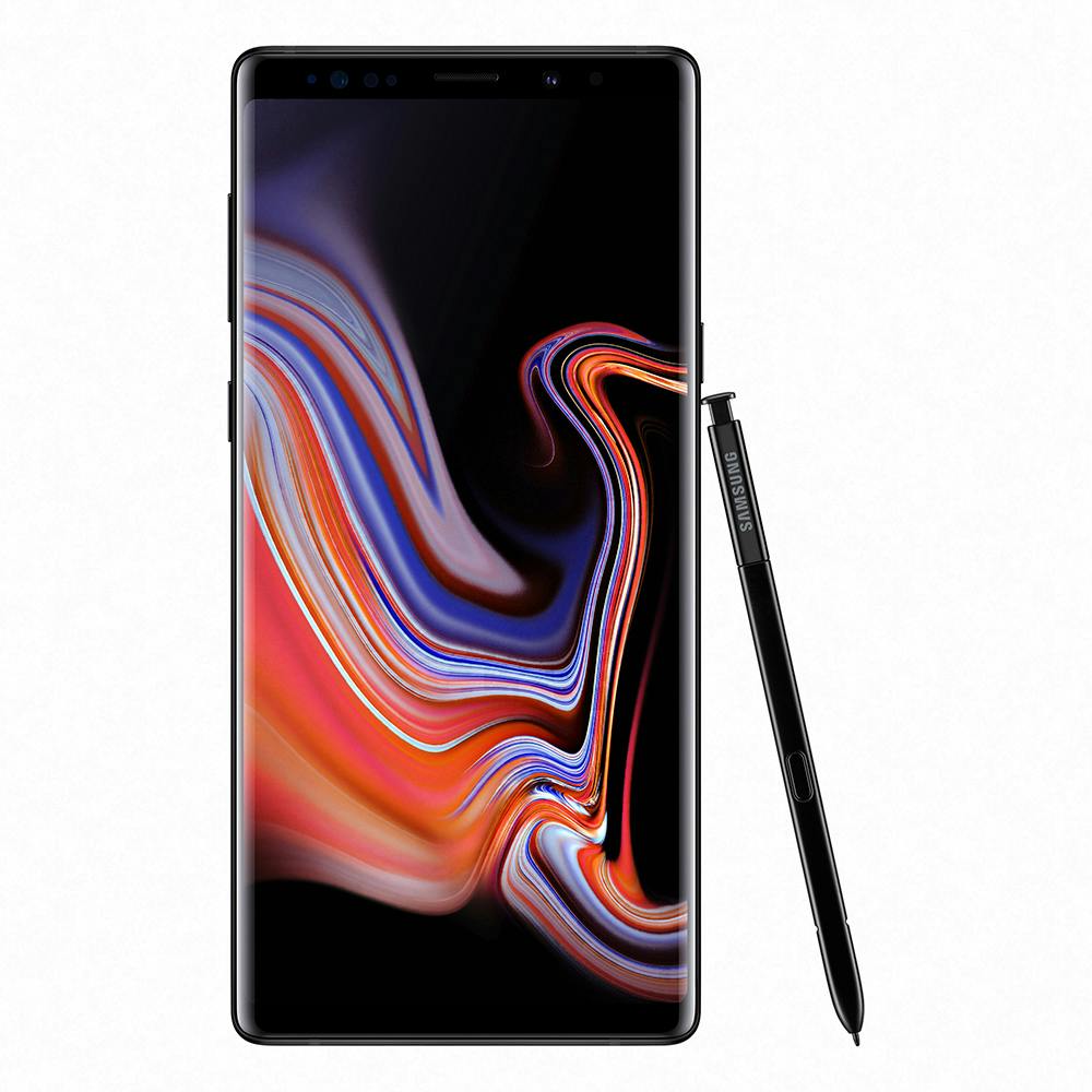 Samsung Galaxy Note 9 128GB
