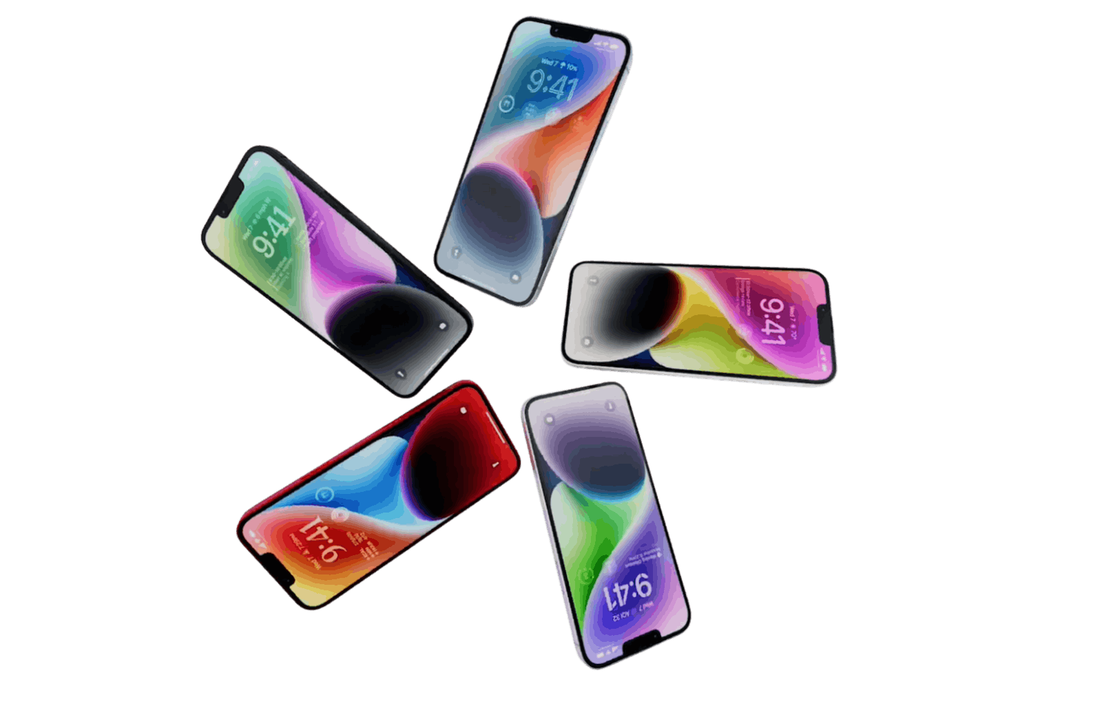 Apple iPhone 14 Plus