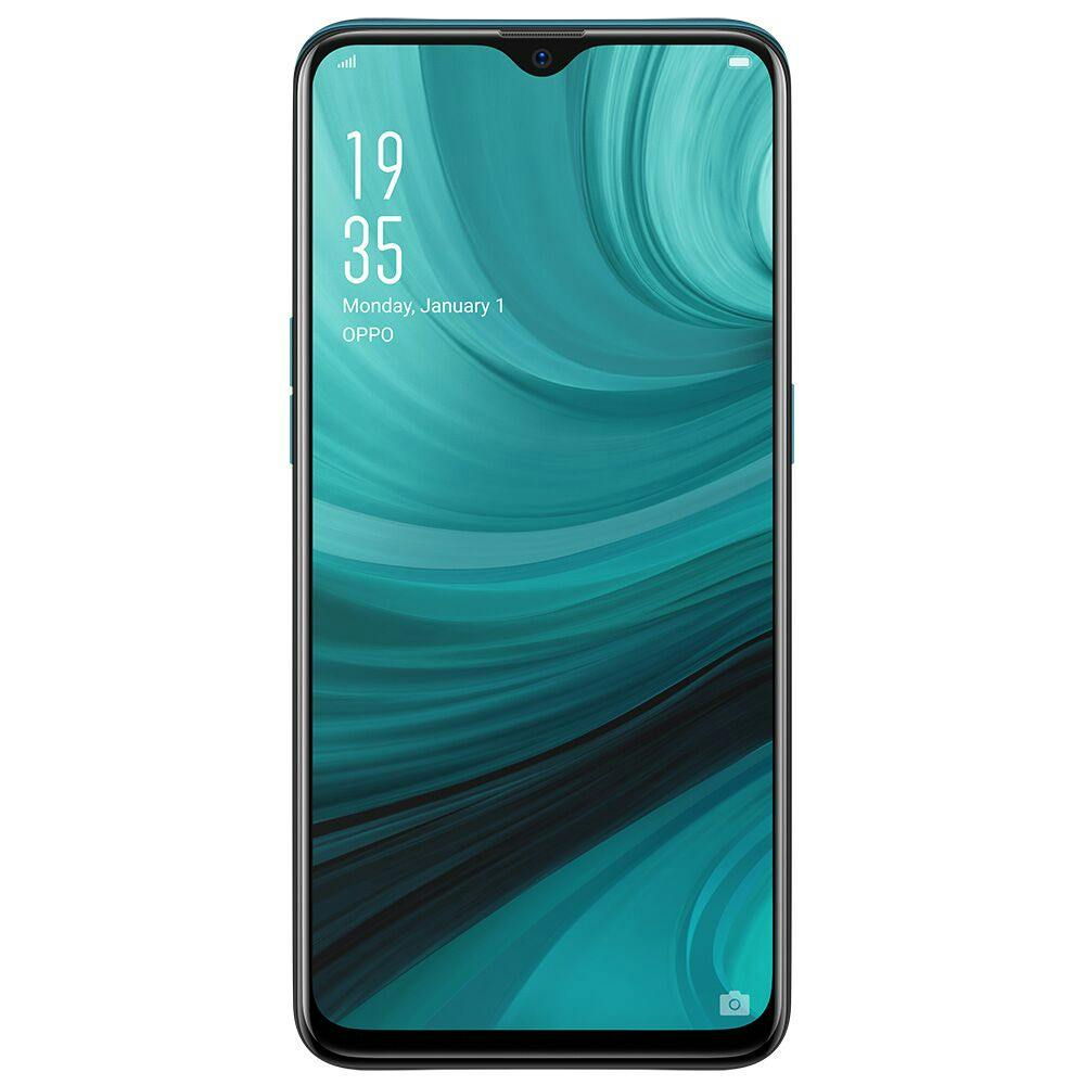 OPPO AX7