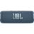 JBL Flip 6 Blauw - Voorkant
