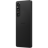 Sony Xperia 1 V Black - Aanzicht vanaf rechts
