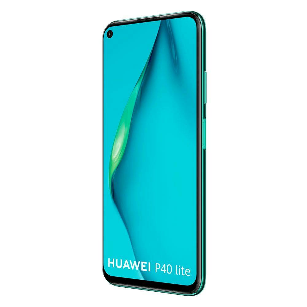 Huawei P40 Lite