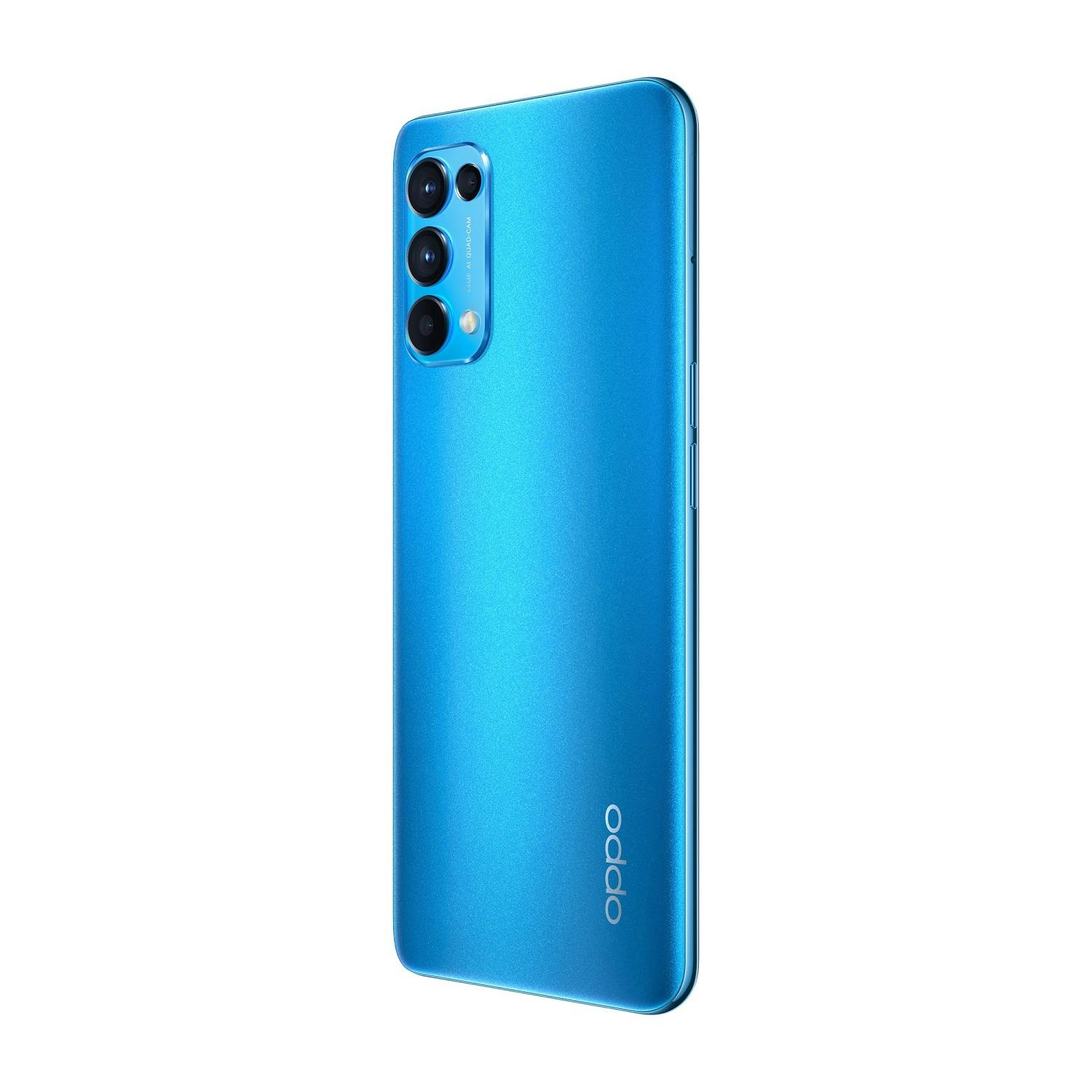 OPPO Find X3 Lite 5G Blue