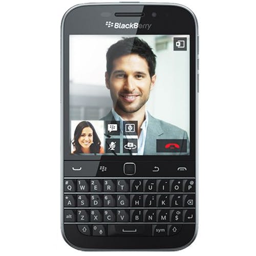 BlackBerry Classic