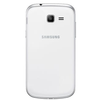 Samsung Galaxy Trend Lite
