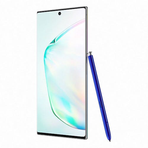 galaxy note 10 plus jarir