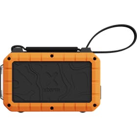 Xtorm 100W Rugged Powerbank 40.000 mAh Zwart