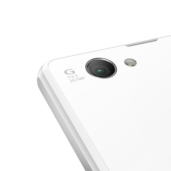 Sony Xperia Z1 Compact