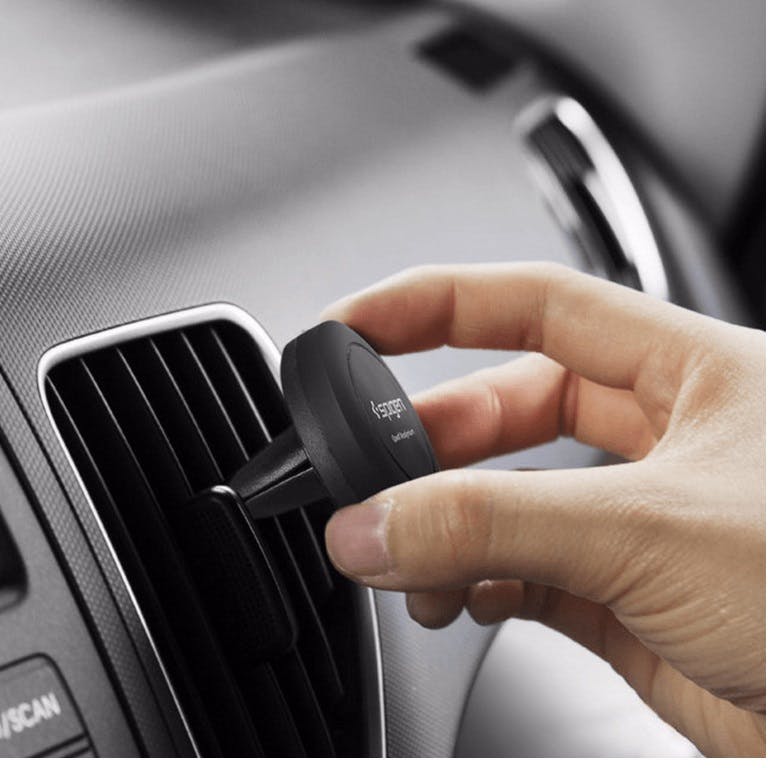 Spigen Magnetische Autohouder Kuel Q11