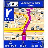 Nokia N95-8GB Route 66 Europa