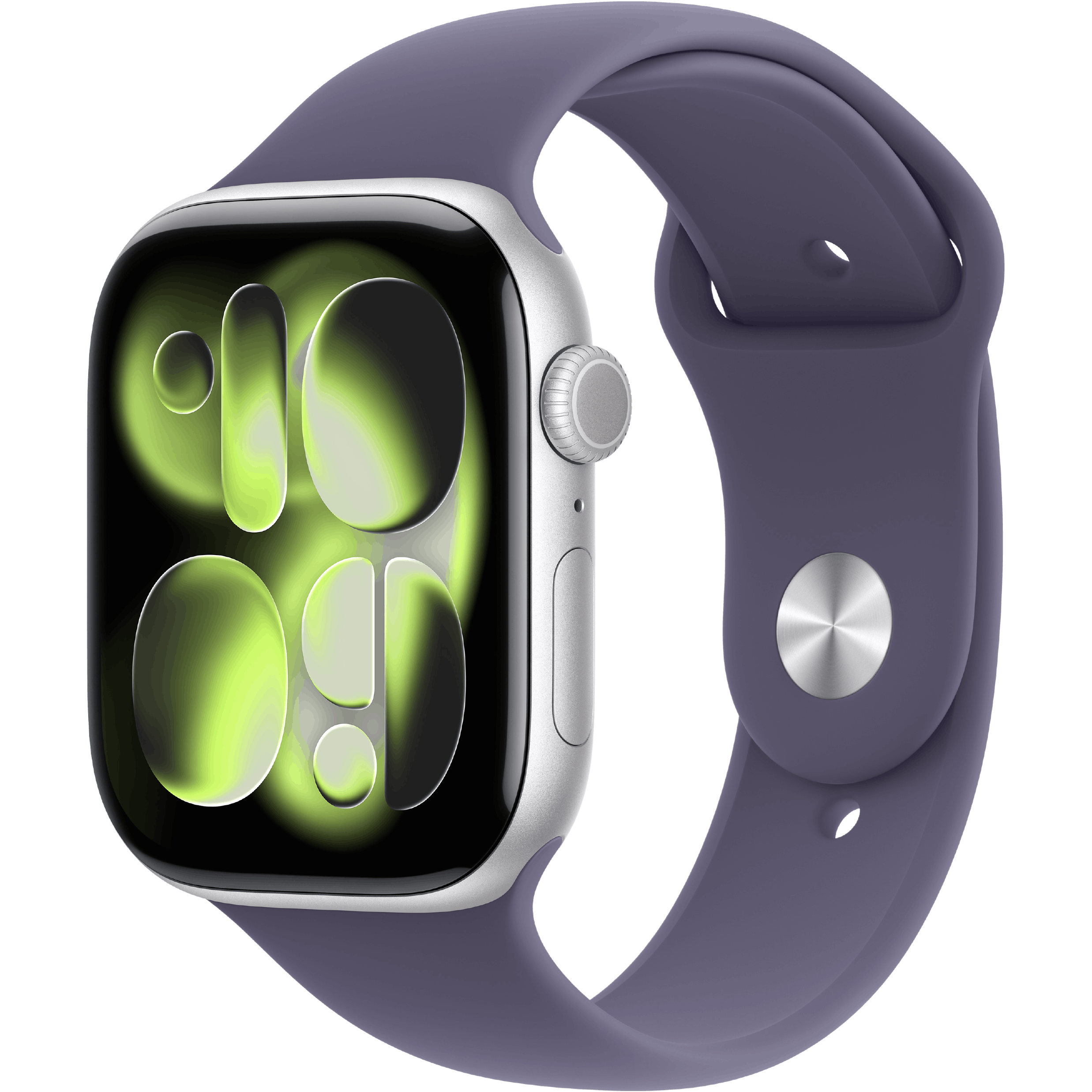 Apple Watch Series 11 Silver