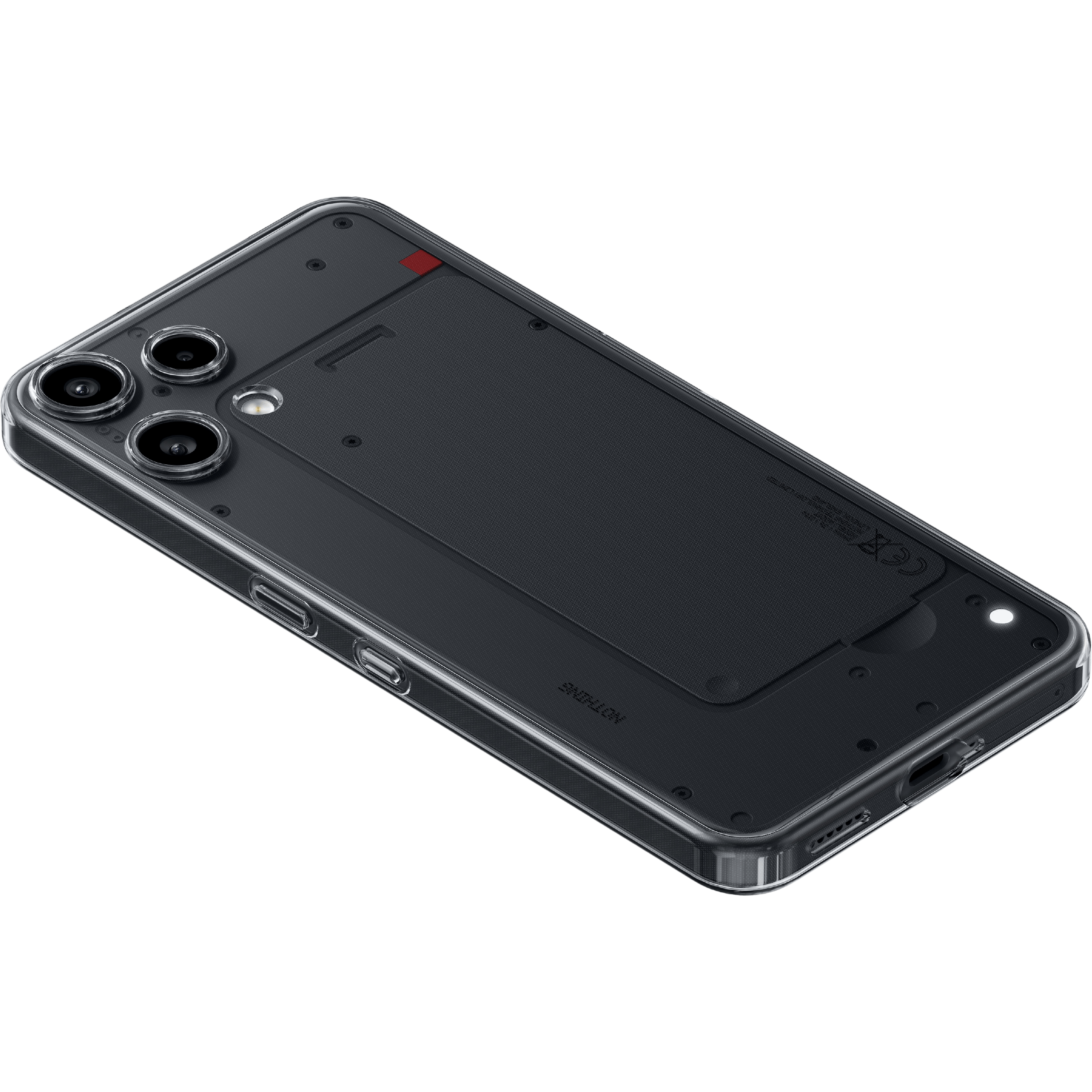 Nothing Phone (3a) Lite Black