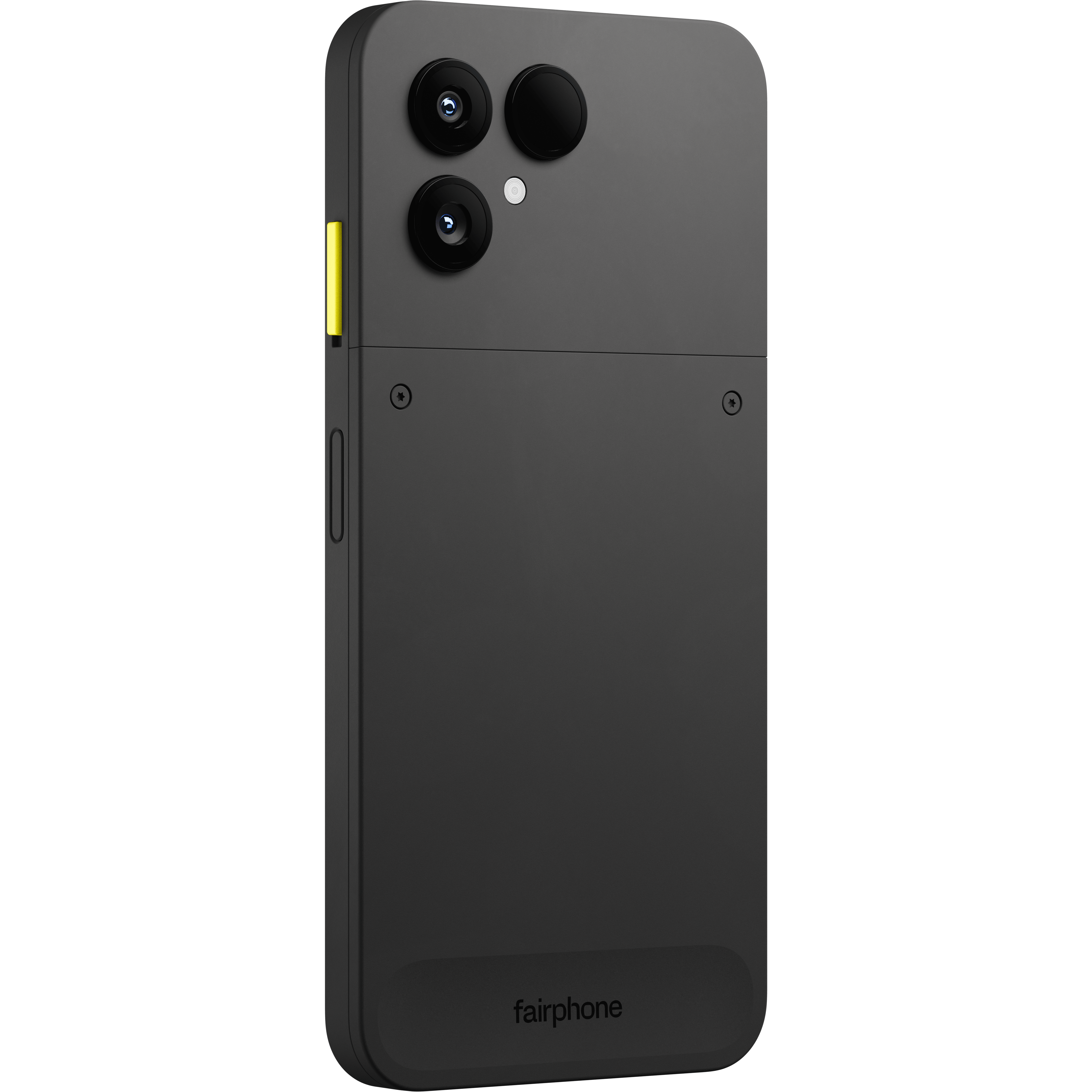 Fairphone 6 Black