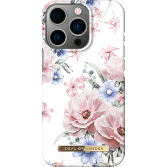 Ideal of Sweden iPhone 14 Pro Max Fashion Hoesje - Voorkant