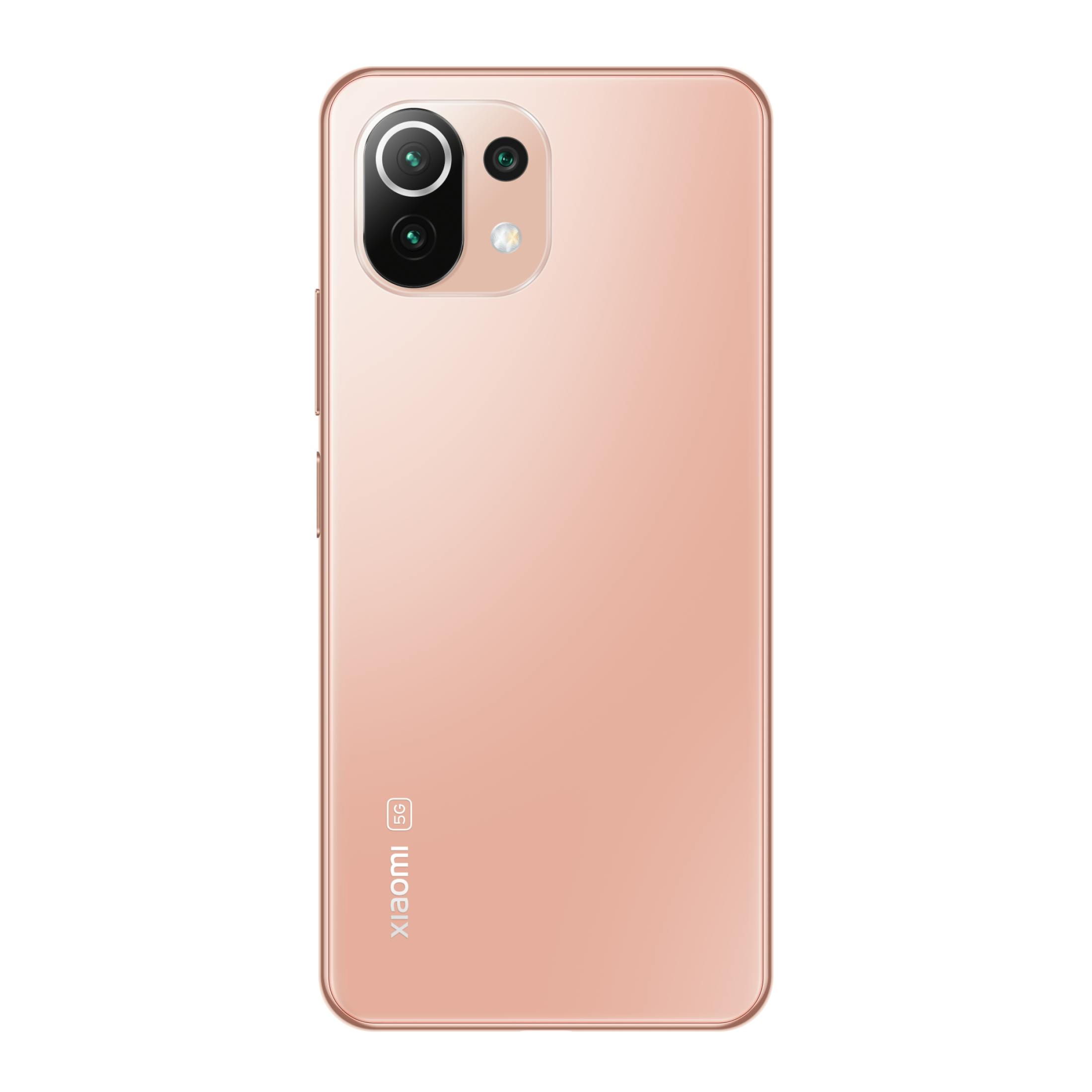 Xiaomi 11 Lite 5G NE Pink