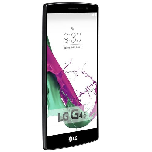 LG G4S