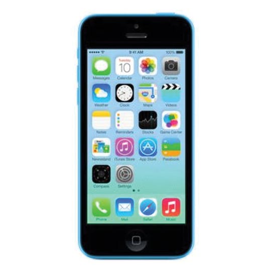 Apple iPhone 5C 8GB