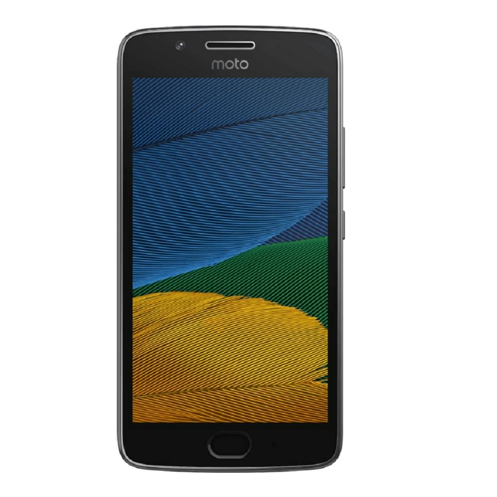 Motorola Moto G5