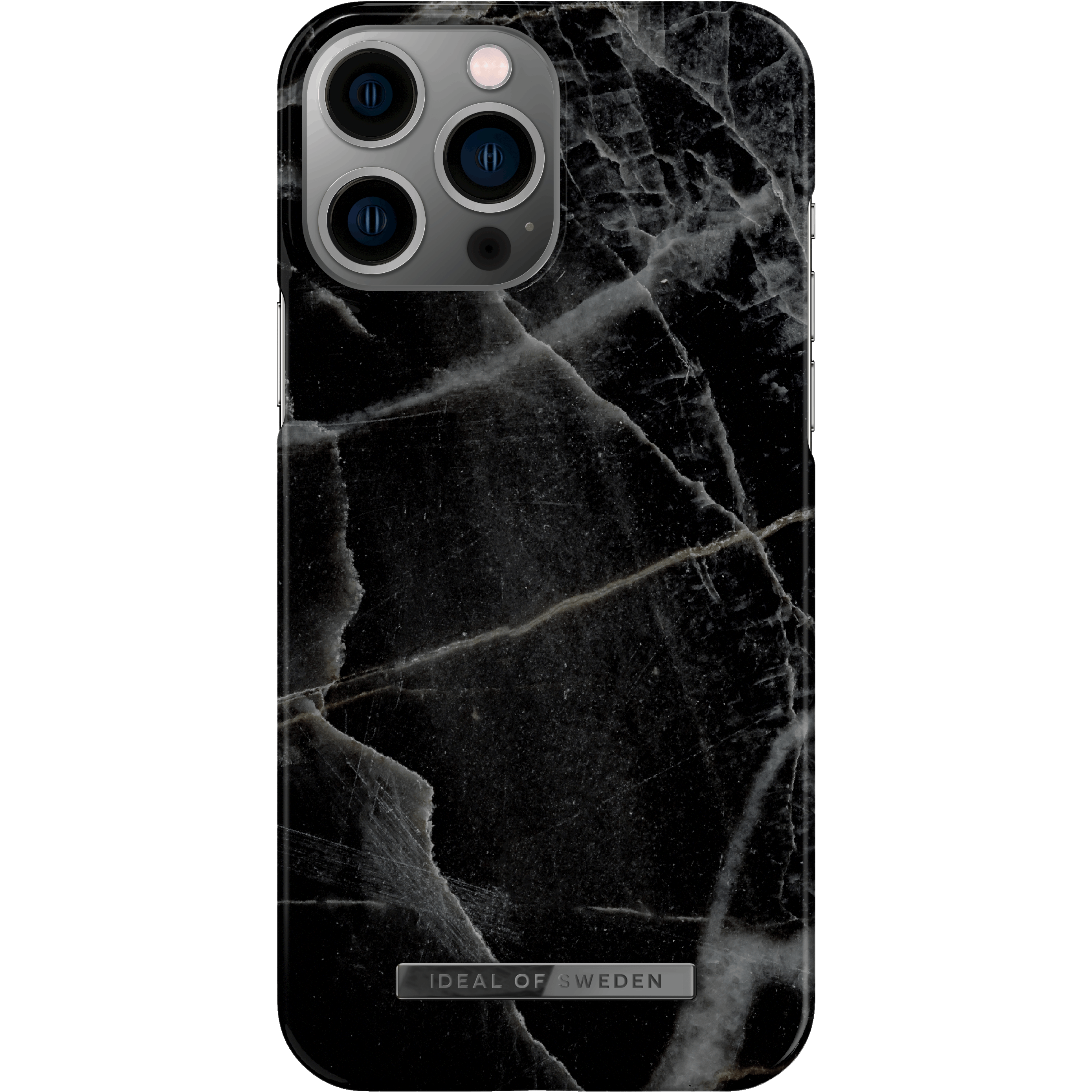 Black Thunder Marble
