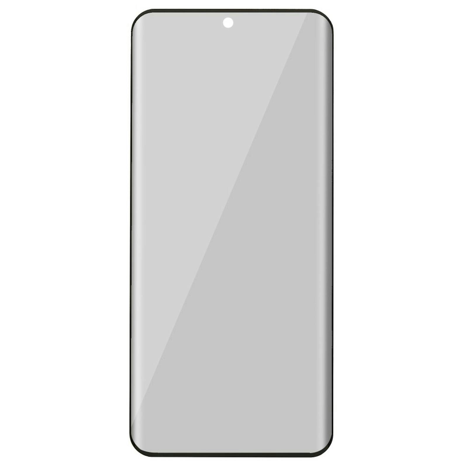 Mocaa OnePlus 12R Privacy Screenprotector Gehard Glas Transparant