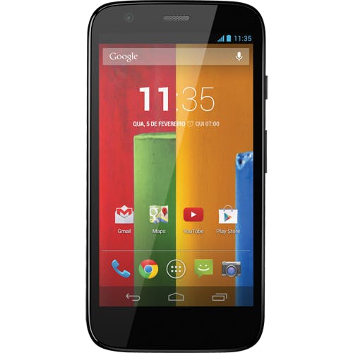Motorola Moto G