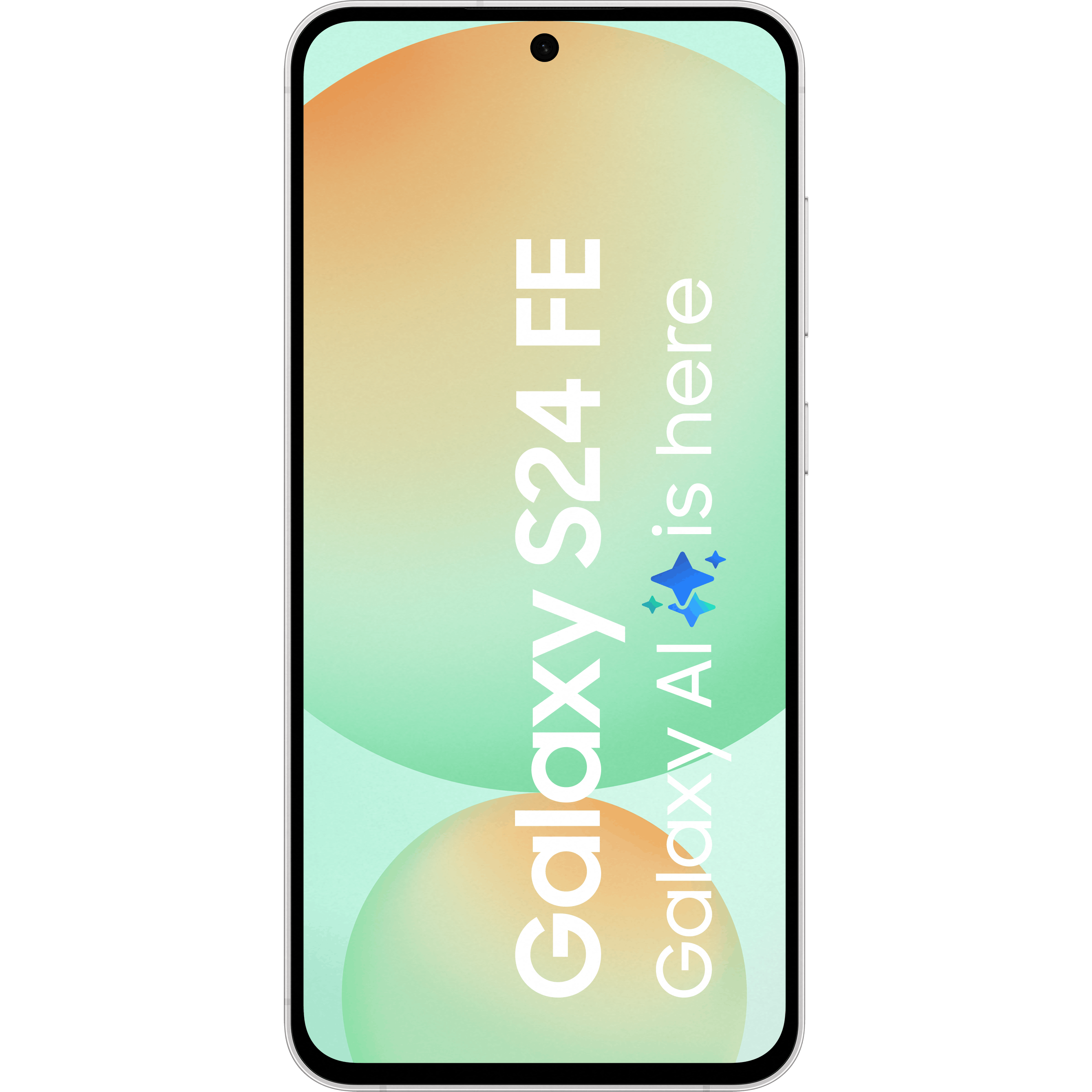 Samsung Galaxy S24 FE